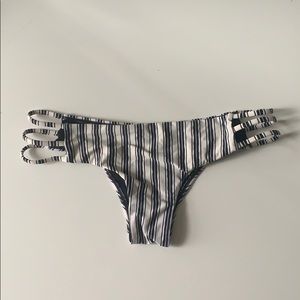 Billabong bikini bottoms